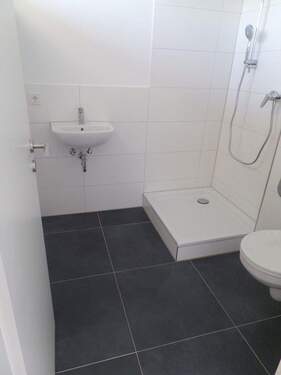 Bild 3 - Mehrfamilienhaus, Wohnhaus in Norderstedt