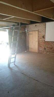 Scheune - 3 Zimmer Einfamilienhaus in Worms