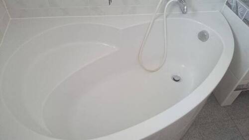 Badewanne - 