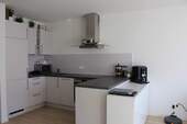 Die Küche (abb. ähnlich) - 2 Zimmer Etagenwohnung in Kaufbeuren