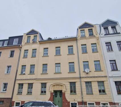 Ansicht - Etagenwohnung mit 54,00 m&sup2; in Chemnitz zum Kaufen