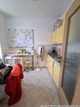 Küche am Wohnzimmer - 