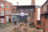 Innenhof Zeise - Büro mit 35,00 m&sup2; in Hamburg zur Miete
