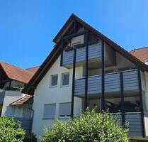 Gemütliche Maisonettewohnung – vor den Toren von Langenargen (Bodensee)