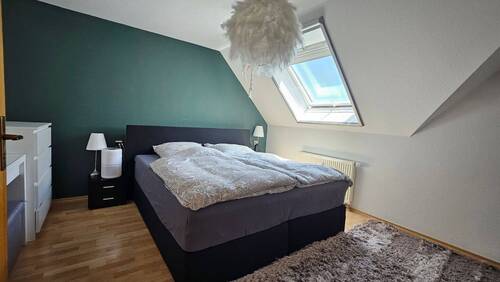 Schlafzimmer - 
