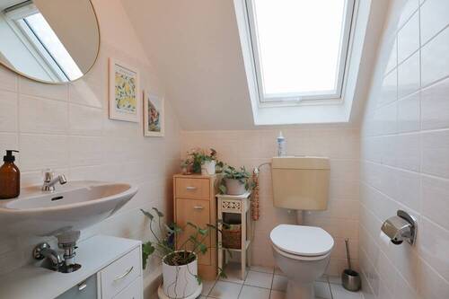 Gäste-WC - 