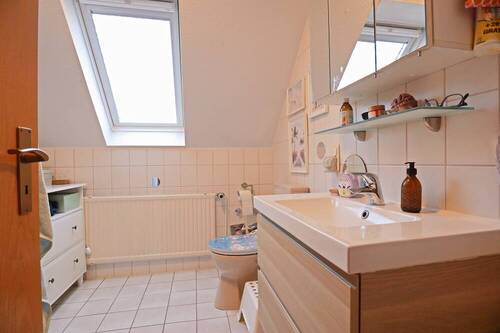 Duschbad - 