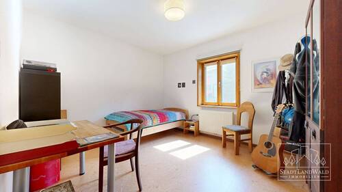 Schlafzimmer 2 - 