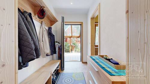 Eingangsbereich/Flur - 