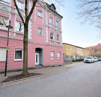 Sanierungsbedürftige Eigentumswohnung mit Terrasse - Innenstadtlage - Herne Herne-Mitte