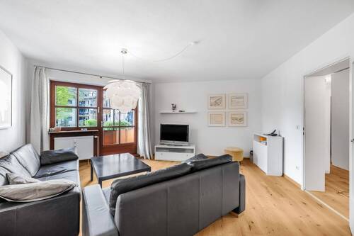 Wohnzimmer - 