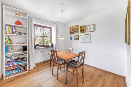 Esszimmer - 
