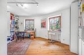 Arbeitszimmer - 