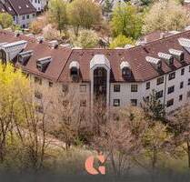 Ideal geschnittene Familienwohnung mit Südausrichtung in ruhiger Lage von Aubing - München Aubing-Lochhausen-Langwied