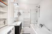 Duschbad - 