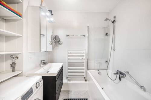 Duschbad - 