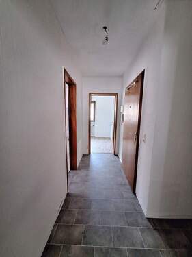 Flurbereich - 