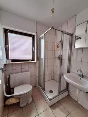 Duschbad - 