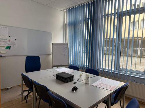Raum - 4 Zimmer Büro zum Kaufen in Bad Reichenhall