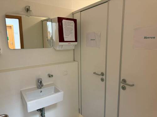 WC - Büro in Bad Reichenhall zum Kaufen