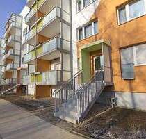 In der Herrichtung! 3-Raumwohnung mit großem Balkon in der 3. Etage. - Halle (Saale) Südstadt