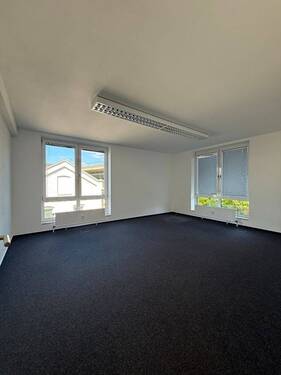 Bürofläche - 