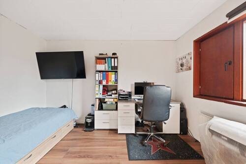 Bild 2 - 7 Zimmer Einfamilienhaus zum Kaufen in Kürnbach