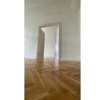 VERMIETUNGSSTART - ERSTBEZUG NACH KOMPLETTSANIERUNG - Chemnitz Kaßberg