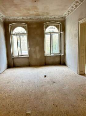 aktueller Baufortschritt - 