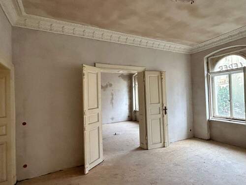 aktueller Baufortschritt - 