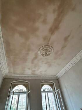 aktueller Baufortschritt - 