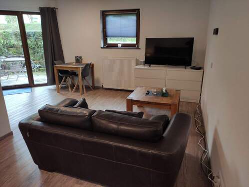 Bild 4 - 1 Zimmer Etagenwohnung in Bernkastel-Kues