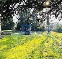 SCHÖNER BAUPLATZ mit genehmigter Bauvoranfrage für Mietshaus mit 10 Apartments oder 6er möglich. - Hiddenhausen