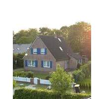 Provisionsfrei! Maritim eingerichtetes Nordseehaus in bester Lage Greetsiels - Krummhörn - Greetsiel