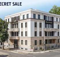 kleines Baugrundstück für mehrgeschossigen Wohnungsbau - Leipzig Großzschocher