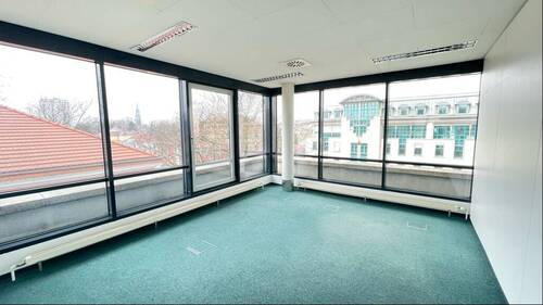 Büro im 3. OG - 