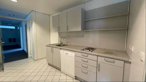 Küche im 2. OG - Büro in Dresden zur Miete