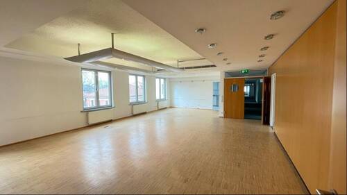 Büro im 3. OG - 