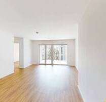 ++Exklusiv wohnen: top-moderne 3-Zimmer-Wohnung mit EBK, Balkon & 2 Bädern++ - Friedrichsdorf Seulberg