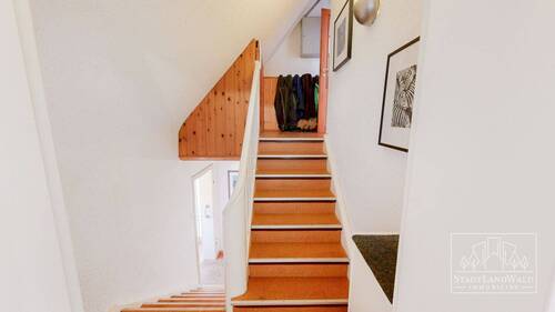 OG - Treppe zum DG - 