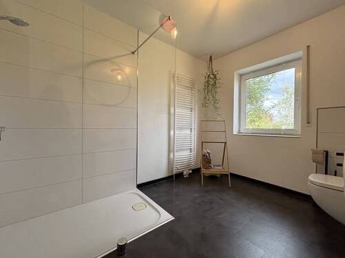 Badezimmer EG - 