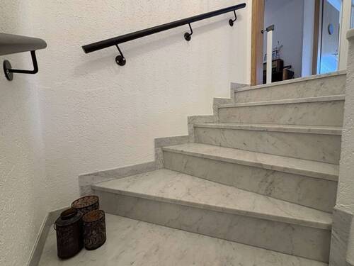 Treppenaufgang - 