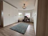 Schlaf- und Arbeitszimmer OG - 