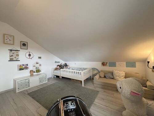 Kinderzimmer 2 OG - 