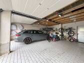 Doppelgarage - 