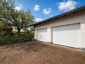 Doppelgarage - 