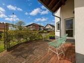 Terrasse 1 - 