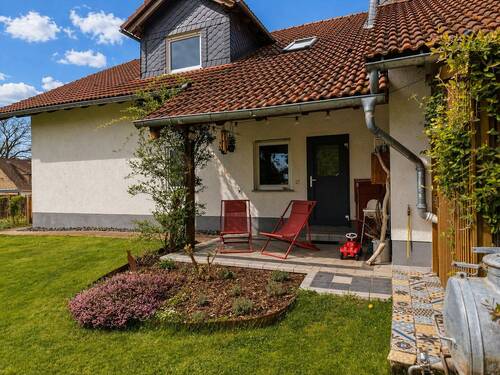 Terrasse 2 - 
