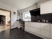 Küche EG - 6 Zimmer Einfamilienhaus in Rauschenberg