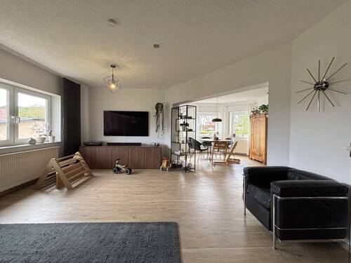 Wohnzimmer EG - 